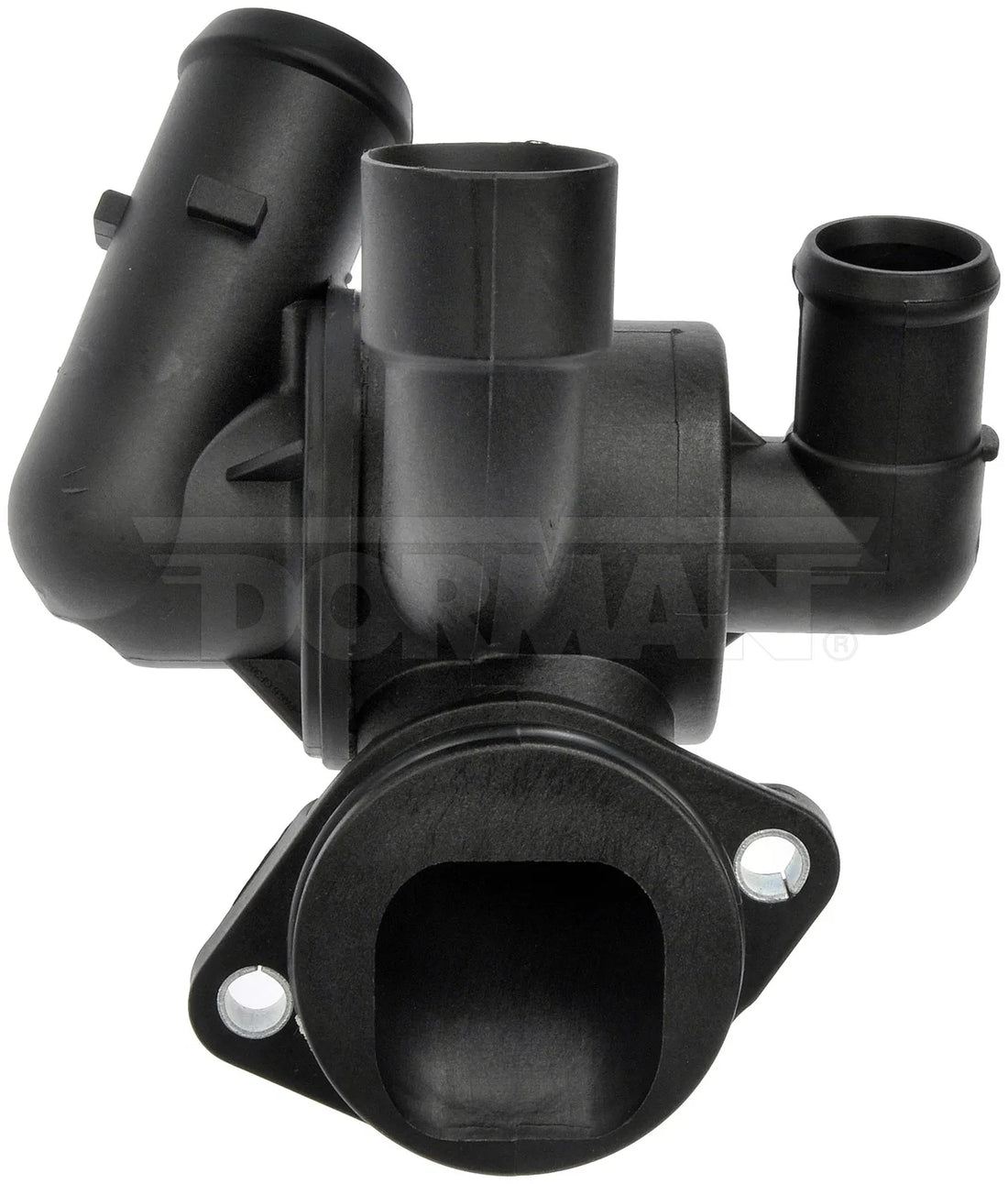 Dorman 902-5907 2010-2014 Volkswagen Jetta Engine Coolant Thermostat Housing Assembly