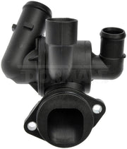 Dorman 902-5907 2010-2014 Volkswagen Jetta Engine Coolant Thermostat Housing Assembly