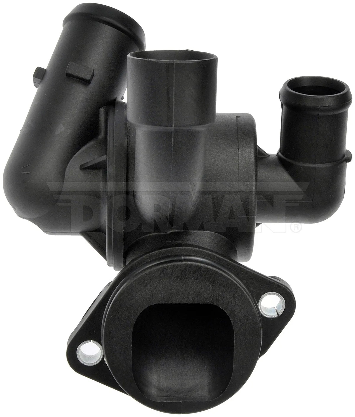 Dorman 902-5907 2010-2014 Volkswagen Jetta Engine Coolant Thermostat Housing Assembly