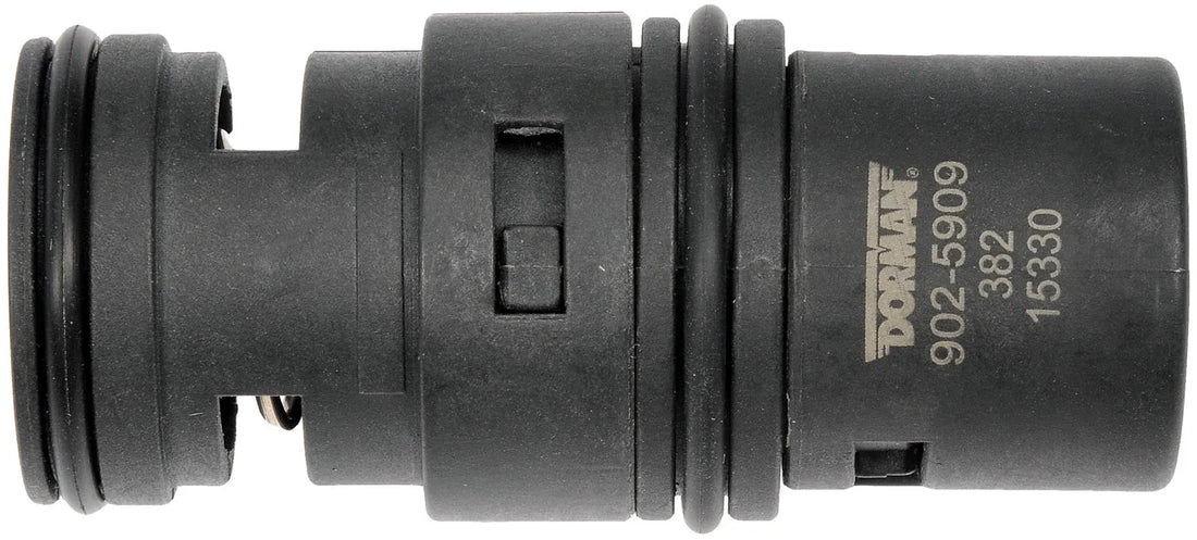 Dorman 902-5909 2007-2010 BMW X3 Automatic Transmission Oil Cooler Thermostat
