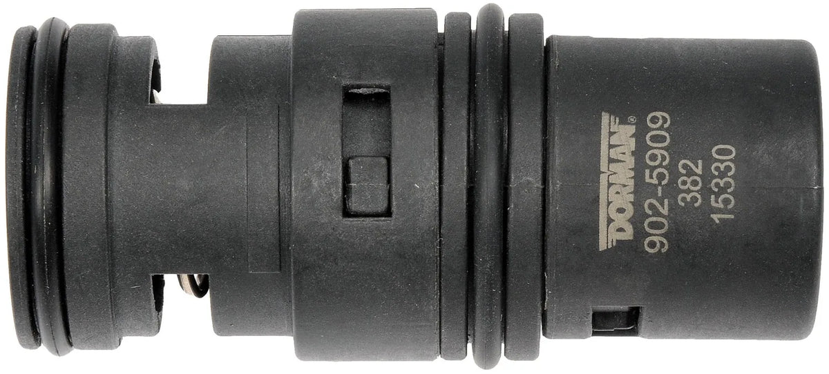 Dorman 902-5909 2007-2010 BMW X3 Automatic Transmission Oil Cooler Thermostat
