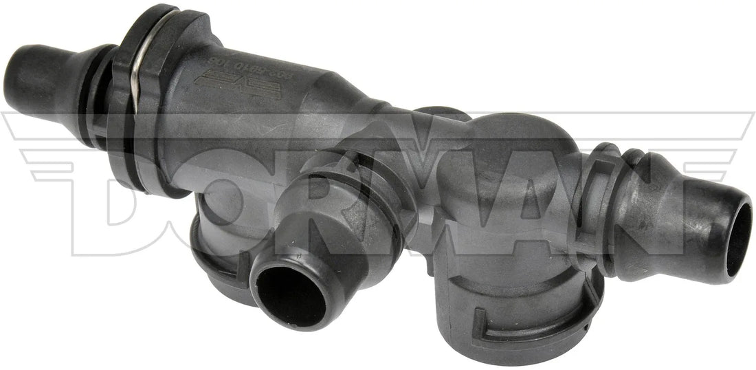 Dorman 902-5910 2000-2006 BMW X5 Automatic Transmission Oil Cooler Thermostat