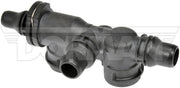 Dorman 902-5910 2000-2006 BMW X5 Automatic Transmission Oil Cooler Thermostat