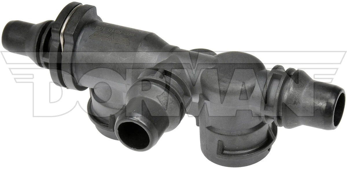 Dorman 902-5910 2000-2006 BMW X5 Automatic Transmission Oil Cooler Thermostat