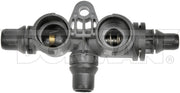 Dorman 902-5910 2000-2006 BMW X5 Automatic Transmission Oil Cooler Thermostat