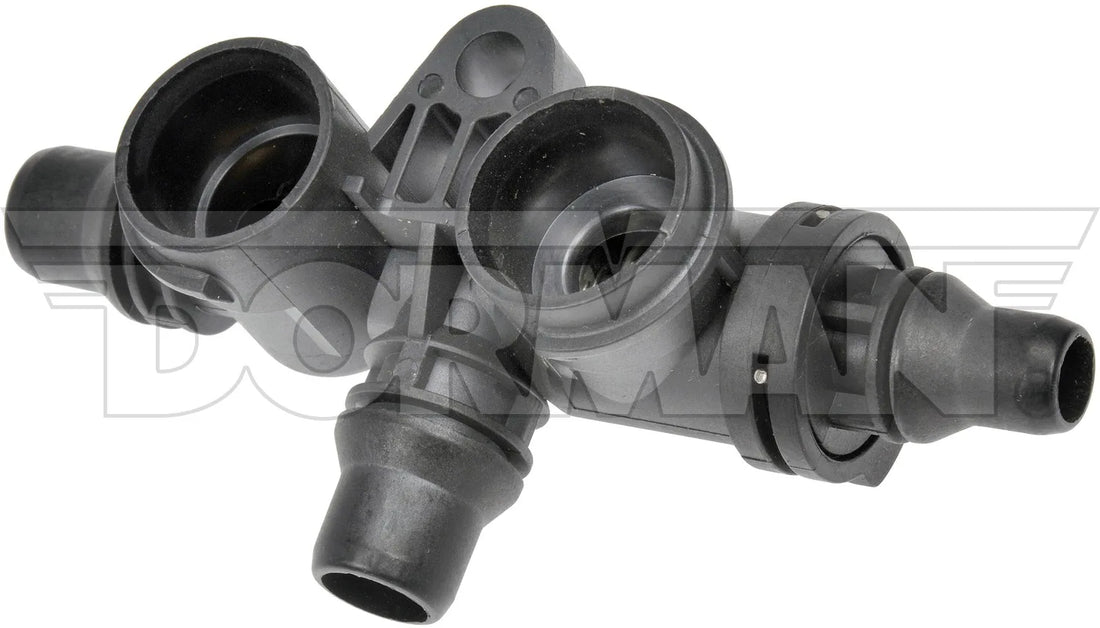 Dorman 902-5910 2000-2006 BMW X5 Automatic Transmission Oil Cooler Thermostat