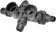 Dorman 902-5910 2000-2006 BMW X5 Automatic Transmission Oil Cooler Thermostat