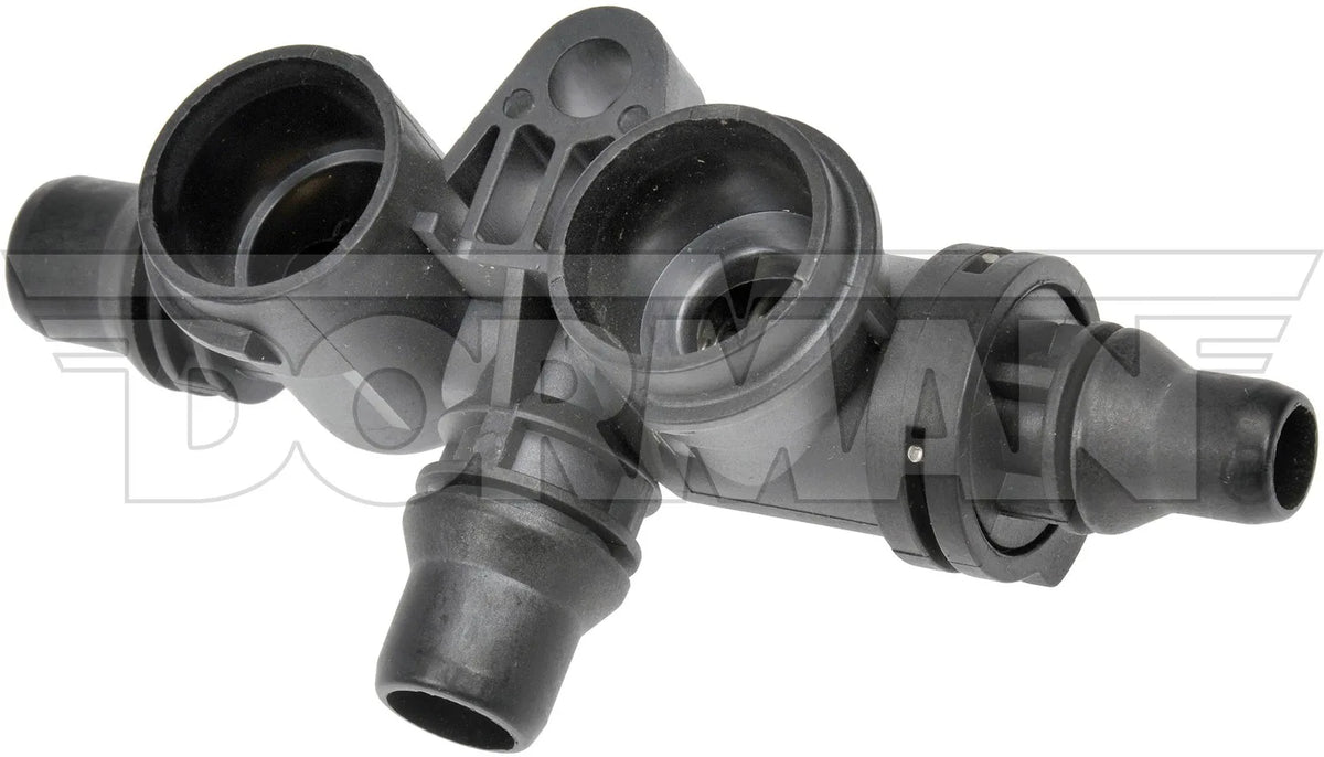 Dorman 902-5910 2000-2006 BMW X5 Automatic Transmission Oil Cooler Thermostat