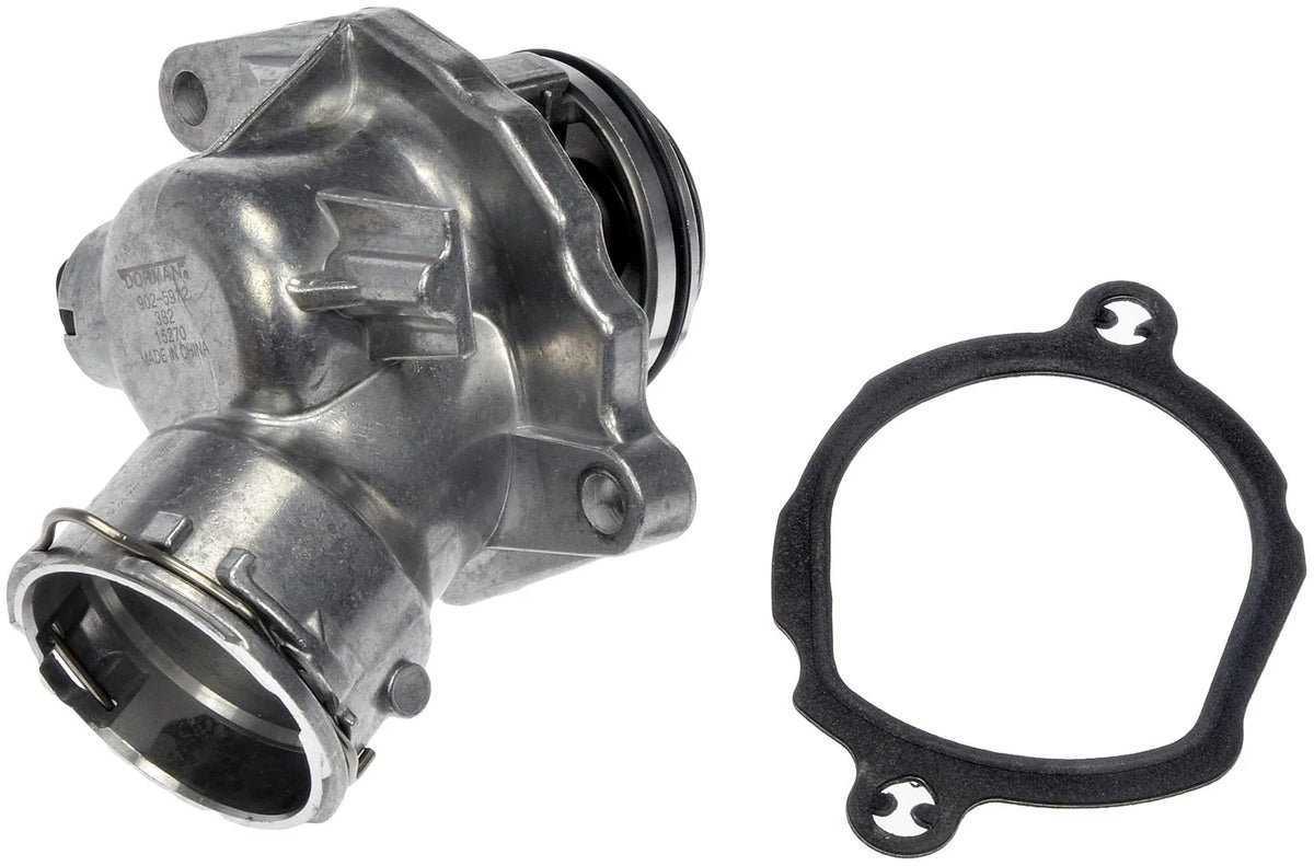 Dorman 902-5912 2010-2013 Mercedes-Benz S400 Engine Coolant Thermostat Housing Assembly