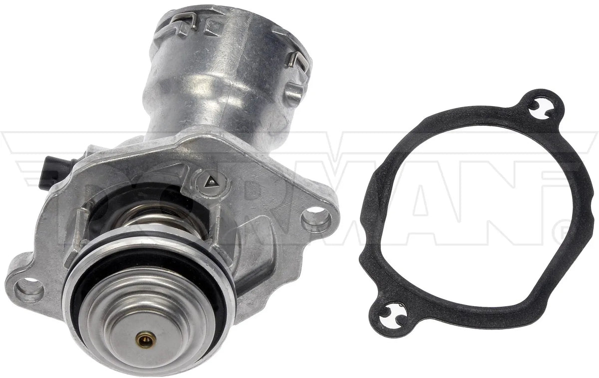 Dorman 902-5912 2010-2013 Mercedes-Benz S400 Engine Coolant Thermostat Housing Assembly