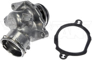 Dorman 902-5912 2010-2013 Mercedes-Benz S400 Engine Coolant Thermostat Housing Assembly