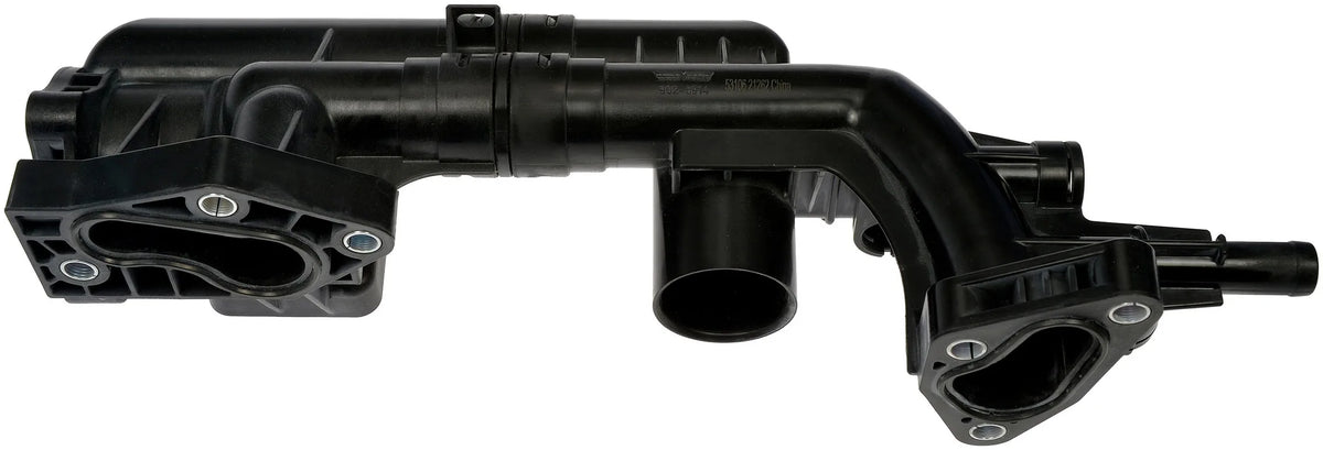 Dorman 902-5914 2013-2019 Hyundai Santa Fe XL Engine Coolant Thermostat Housing