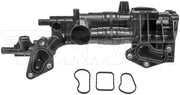 Dorman 902-5914 2013-2019 Hyundai Santa Fe XL Engine Coolant Thermostat Housing