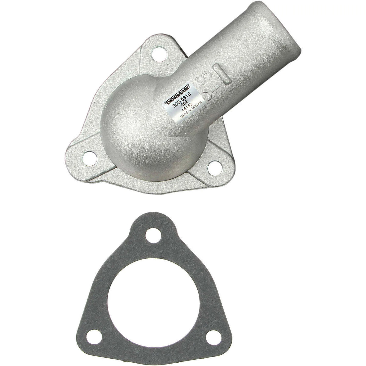 Dorman 902-5916 2000-2006 Nissan Sentra Engine Coolant Thermostat Housing