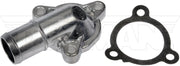 Dorman 902-5919 2006-2009 Hyundai Accent Engine Coolant Thermostat Housing