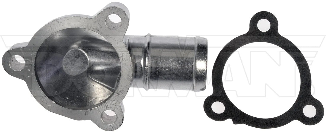 Dorman 902-5919 2006-2009 Hyundai Accent Engine Coolant Thermostat Housing