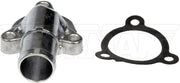Dorman 902-5919 2006-2009 Hyundai Accent Engine Coolant Thermostat Housing