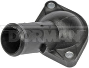Dorman 902-5927 2009-2022 Toyota Corolla Engine Coolant Thermostat Housing