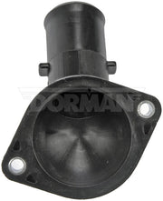 Dorman 902-5927 2009-2022 Toyota Corolla Engine Coolant Thermostat Housing
