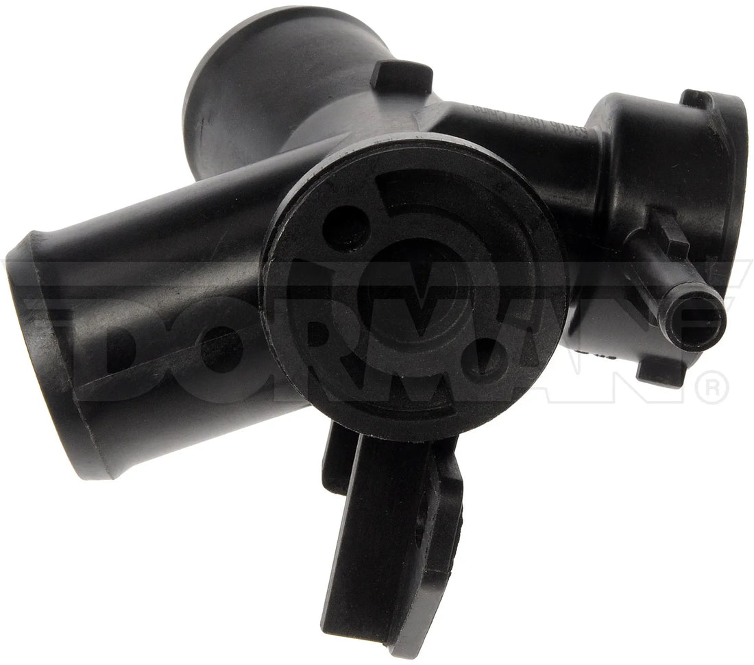 Dorman 902-5938 2009-2015 Nissan Maxima Engine Coolant Filler Neck