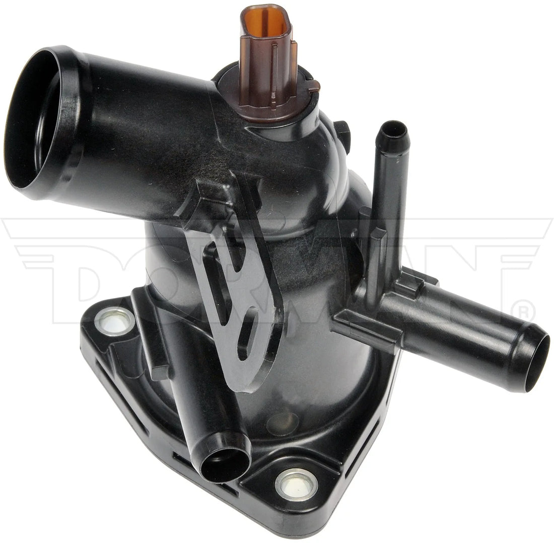 Dorman 902-5941 2016-2023 Toyota Tacoma Engine Coolant Thermostat Housing Assembly