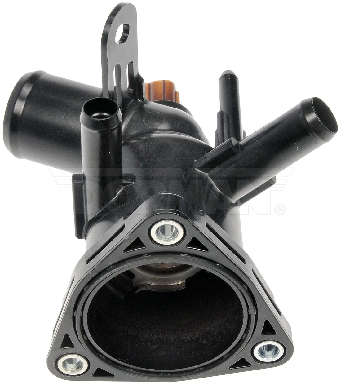 Dorman 902-5941 2016-2023 Toyota Tacoma Engine Coolant Thermostat Housing Assembly