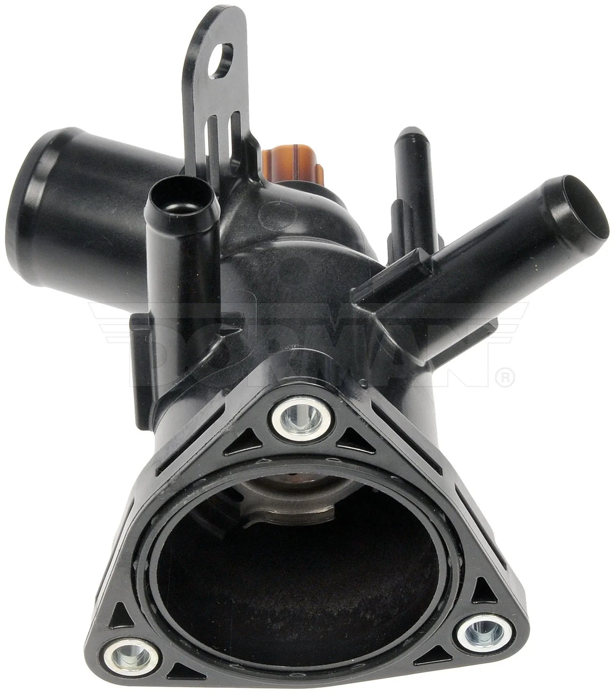 Dorman 902-5941 2016-2023 Toyota Tacoma Engine Coolant Thermostat Housing Assembly