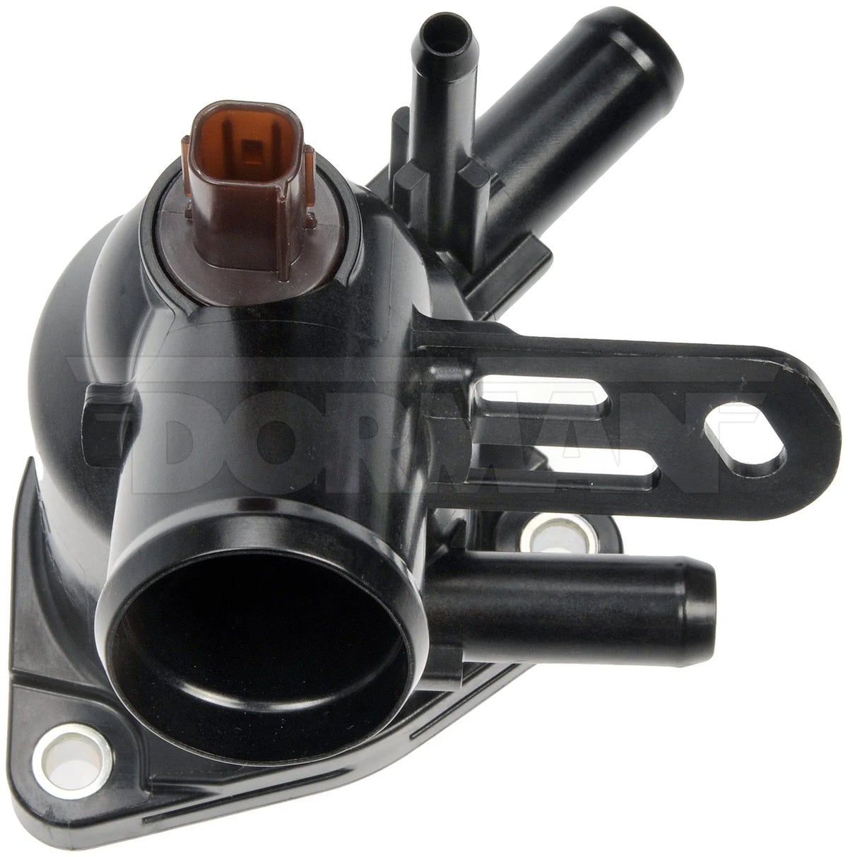 Dorman 902-5941 2016-2023 Toyota Tacoma Engine Coolant Thermostat Housing Assembly