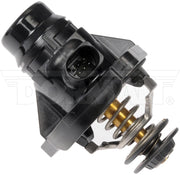 Dorman 902-5954 2019-2021 BMW X7 Engine Coolant Thermostat Housing Assembly