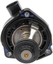 Dorman 902-5954 2019-2021 BMW X7 Engine Coolant Thermostat Housing Assembly