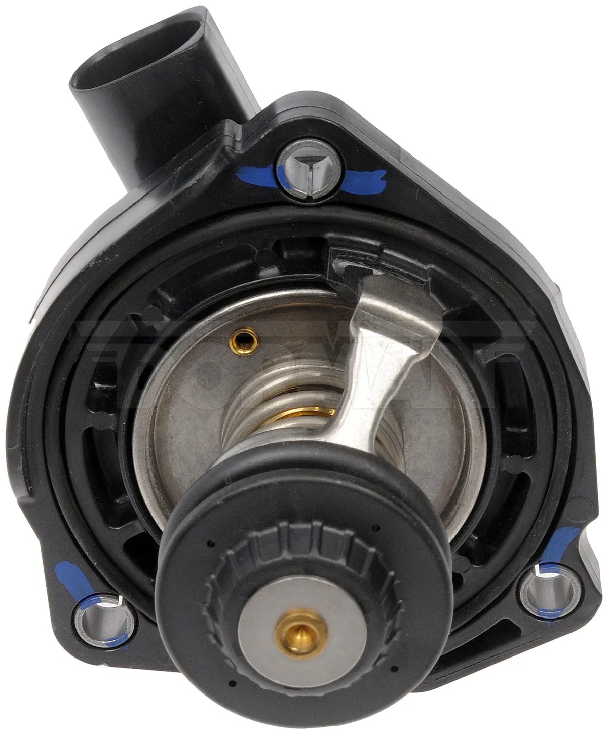 Dorman 902-5954 2019-2021 BMW X7 Engine Coolant Thermostat Housing Assembly
