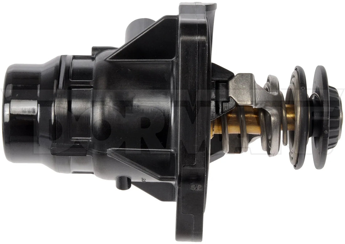 Dorman 902-5954 2019-2021 BMW X7 Engine Coolant Thermostat Housing Assembly