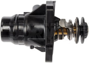 Dorman 902-5954 2019-2021 BMW X7 Engine Coolant Thermostat Housing Assembly