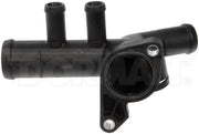 Dorman 902-5956 1999-2005 Volkswagen Beetle Engine Coolant Water Outlet