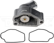 Dorman 902-5991 2004-2010 Chevrolet Optra Engine Coolant Thermostat Housing Assembly