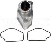 Dorman 902-5991 2004-2010 Chevrolet Optra Engine Coolant Thermostat Housing Assembly