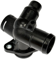 Dorman 902-5993 2005-2009 Audi A4 Quattro Engine Coolant Water Outlet