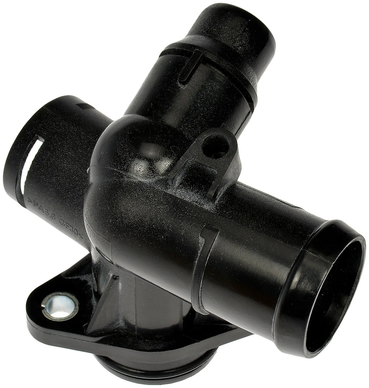 Dorman 902-5993 2005-2009 Audi A4 Quattro Engine Coolant Water Outlet