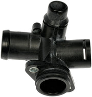 Dorman 902-5993 2005-2009 Audi A4 Quattro Engine Coolant Water Outlet