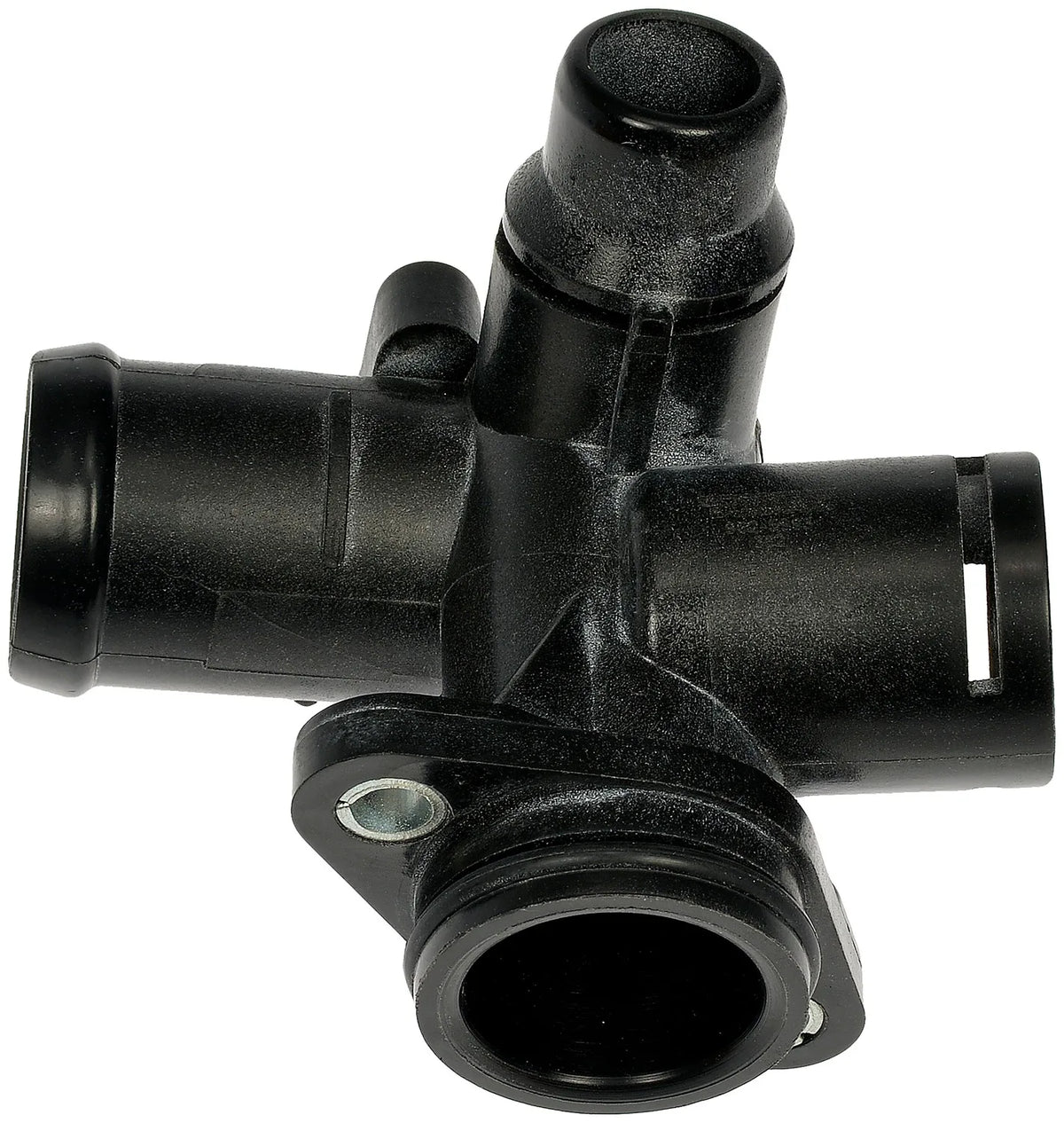 Dorman 902-5993 2005-2009 Audi A4 Quattro Engine Coolant Water Outlet