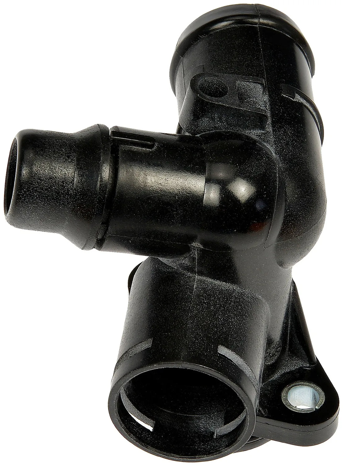 Dorman 902-5993 2005-2009 Audi A4 Quattro Engine Coolant Water Outlet