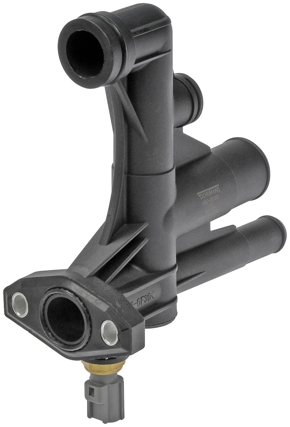 Dorman 902-6000 2004-2005 Ford Mondeo Engine Coolant Water Outlet