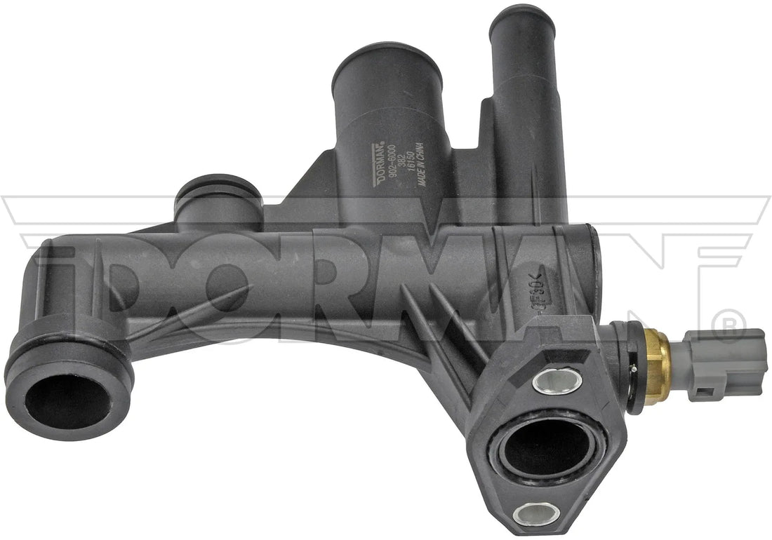 Dorman 902-6000 2004-2005 Ford Mondeo Engine Coolant Water Outlet