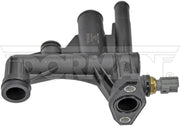 Dorman 902-6000 2004-2005 Ford Mondeo Engine Coolant Water Outlet