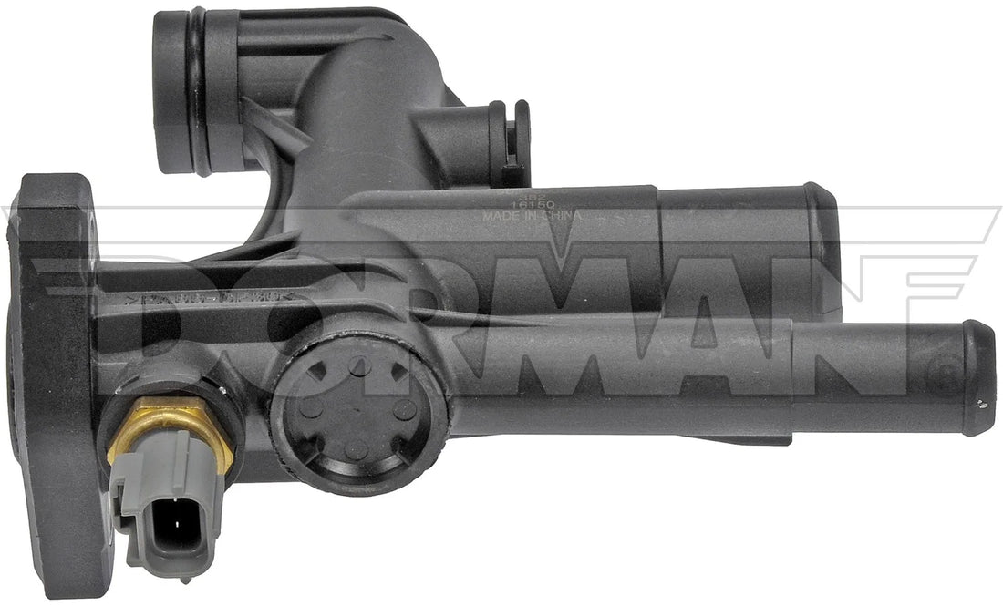 Dorman 902-6000 2004-2005 Ford Mondeo Engine Coolant Water Outlet