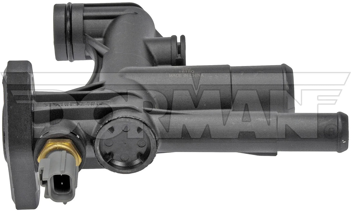 Dorman 902-6000 2004-2005 Ford Mondeo Engine Coolant Water Outlet