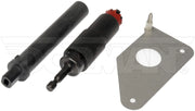Dorman 902-603 1999-2004 Jeep Grand Cherokee HVAC Blend Door Repair Kit