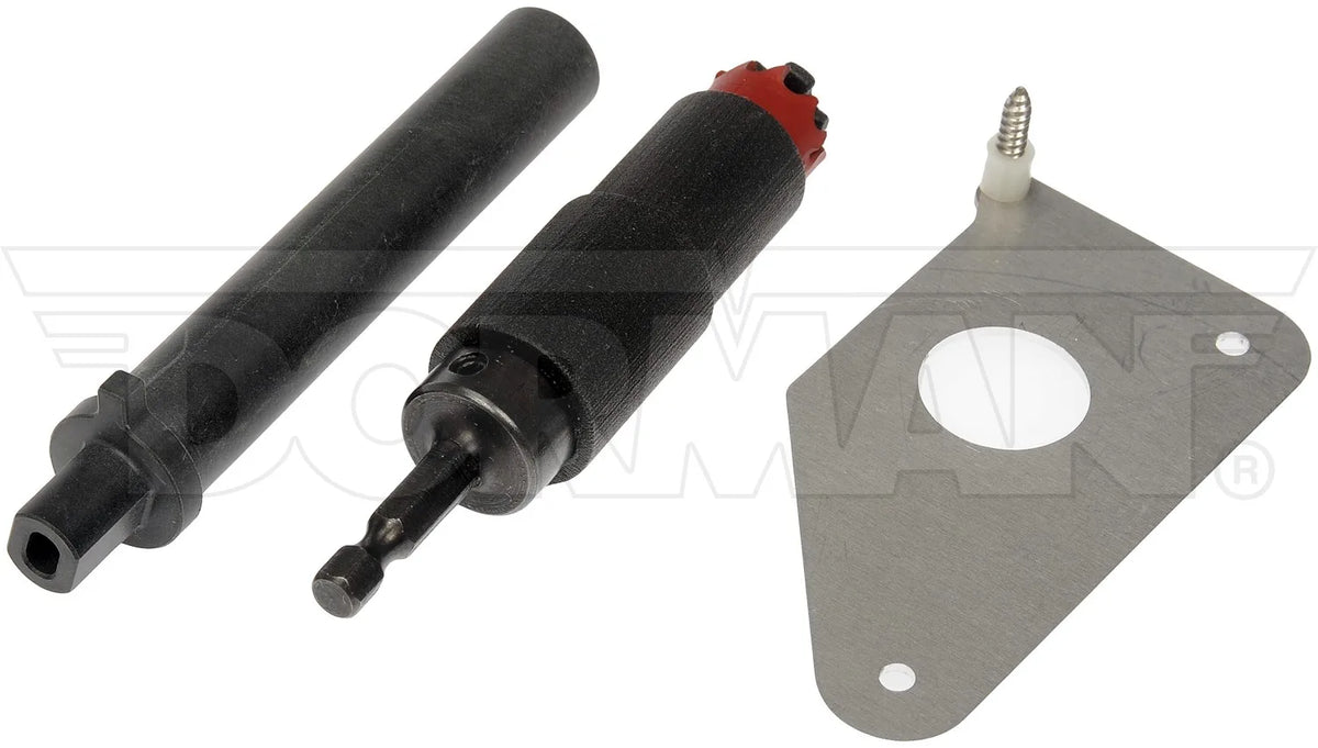 Dorman 902-603 1999-2004 Jeep Grand Cherokee HVAC Blend Door Repair Kit