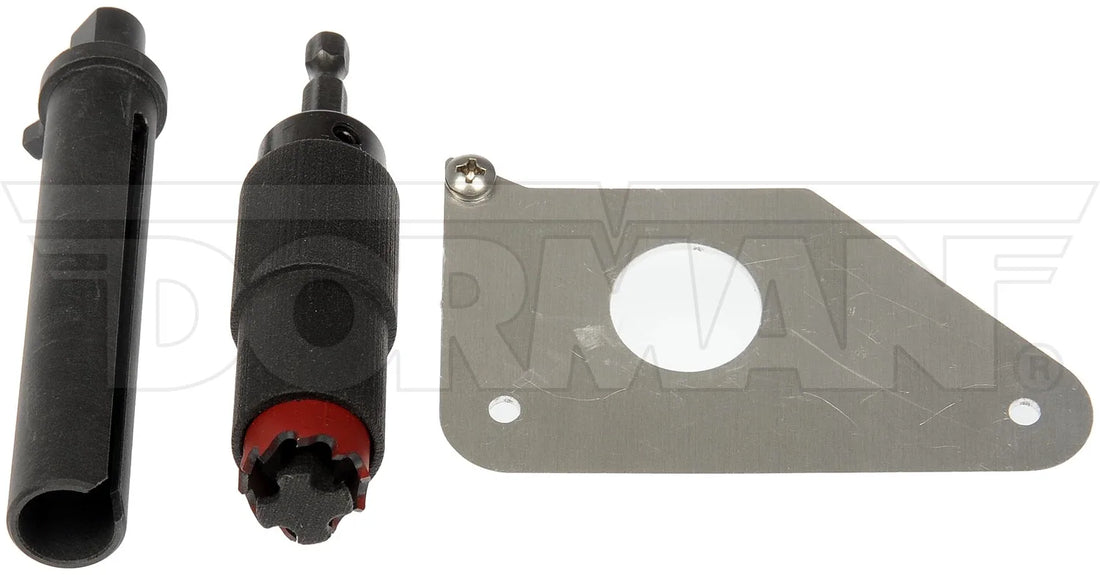 Dorman 902-603 1999-2004 Jeep Grand Cherokee HVAC Blend Door Repair Kit