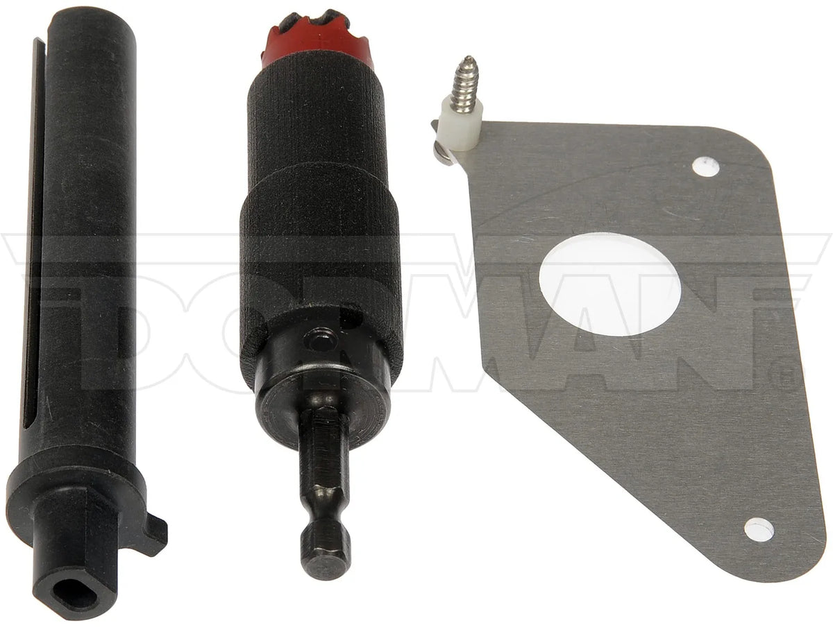 Dorman 902-603 1999-2004 Jeep Grand Cherokee HVAC Blend Door Repair Kit